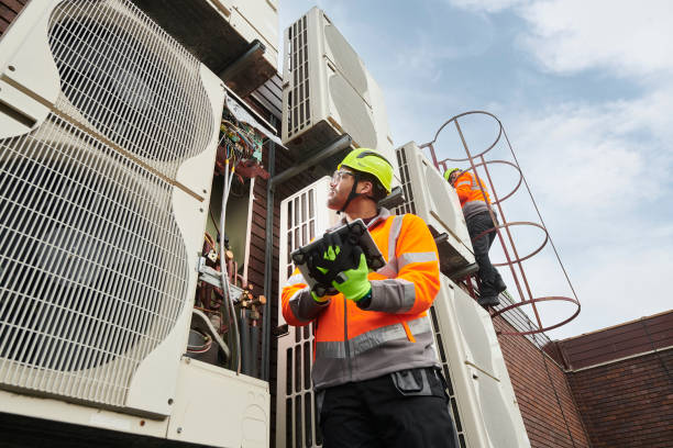 Best Solar-powered HVAC Systems in West Hattiesburg, MS