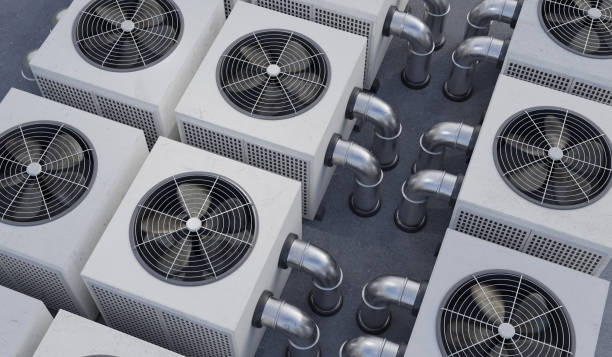 Best Seasonal HVAC Services in West Hattiesburg, MS