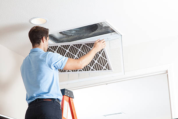 Best HVAC Software and Technology in West Hattiesburg, MS