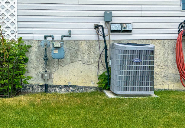 Best Residential HVAC in West Hattiesburg, MS